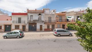 Xalet  C/ cerro blanco. Solvia inmobiliaria  casa dos hermanas