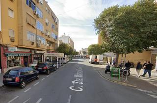 Pis  C/ santa maría de gracia. Solvia inmobiliaria  piso camas