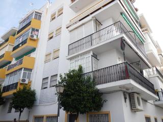 Pis  C/ justo monteseririn gonzález. Solvia inmobiliaria  piso castilleja de la cuesta