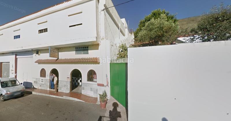 Foto 292bbde3-47ec-4a6a-b3e2-c1a23225cf73. Pis a Gáldar pueblo Gáldar