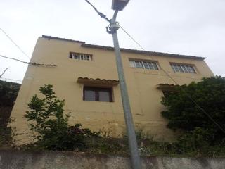 Xalet  C/ las escalinatas. Solvia inmobiliaria  casa teror