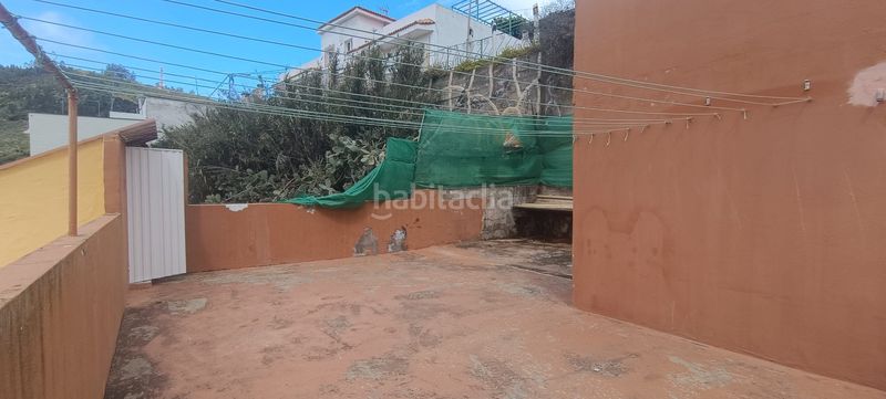 Foto 542cc209-9317-4f8a-a403-fa7fde7836c2. Xalet a Teror pueblo Teror