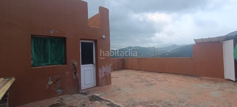 Foto a81e17a4-40d0-4bb0-8210-a6e9d8530f59. Xalet a Teror pueblo Teror