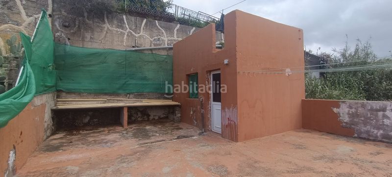 Foto eba1b930-4a67-4a38-8e39-1546f500c7f0. Xalet a Teror pueblo Teror