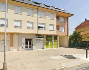 Appartement  C/ galicia. Solvia inmobiliaria  piso ponferrada