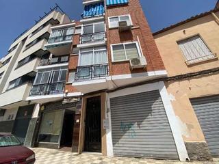 Local Comercial  C/ joaquín sanchez jimenez. Solvia inmobiliaria  locales albacete