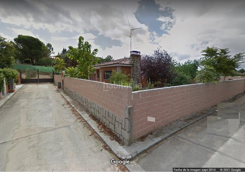 Foto a4acd0d7-8256-42a2-b4a9-6a6b44629ef7. Chalet in Escalona