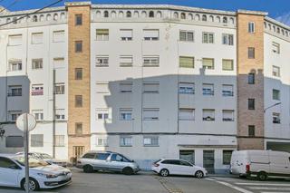 Appartement  C/ sant bartomeu. Solvia inmobiliaria  piso santa margarida de montbui