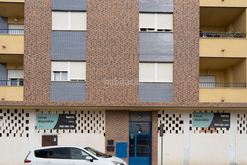 Foto 9e46b35f-b6ef-4114-b375-ec6ff563d2a8. Miete geschäftsraum in Puerto Lumbreras