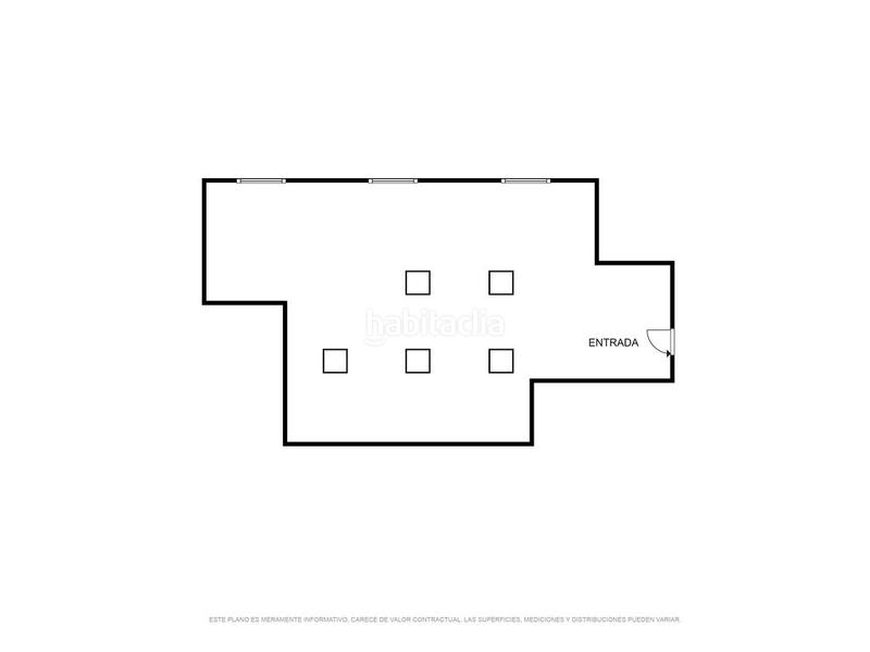 Foto 1361d58c-19c0-470b-9825-c3de96c6f60e. Alquiler local comercial solvia inmobiliaria locales en Puerto Lumbreras