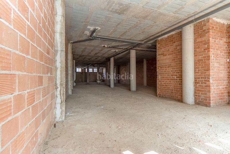 Foto b30c3f04-6b5b-44b8-afea-e40e325e39b7. Alquiler local comercial solvia inmobiliaria locales en Puerto Lumbreras