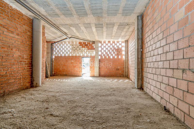 Foto cc06620e-b7d8-4e02-a1fc-e1578a0ecbce. Alquiler local comercial solvia inmobiliaria locales en Puerto Lumbreras