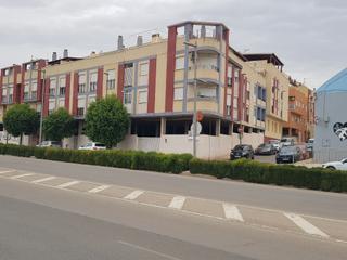 Affitto Locale commerciale  Av juan carlos i. Solvia inmobiliaria  locales totana