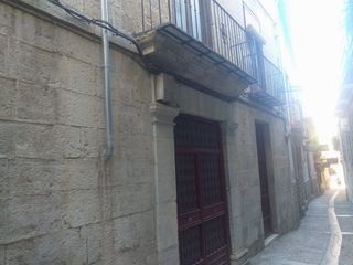 Gebäude  C/ bernardo lópez. Solvia inmobiliaria  edificio jaén