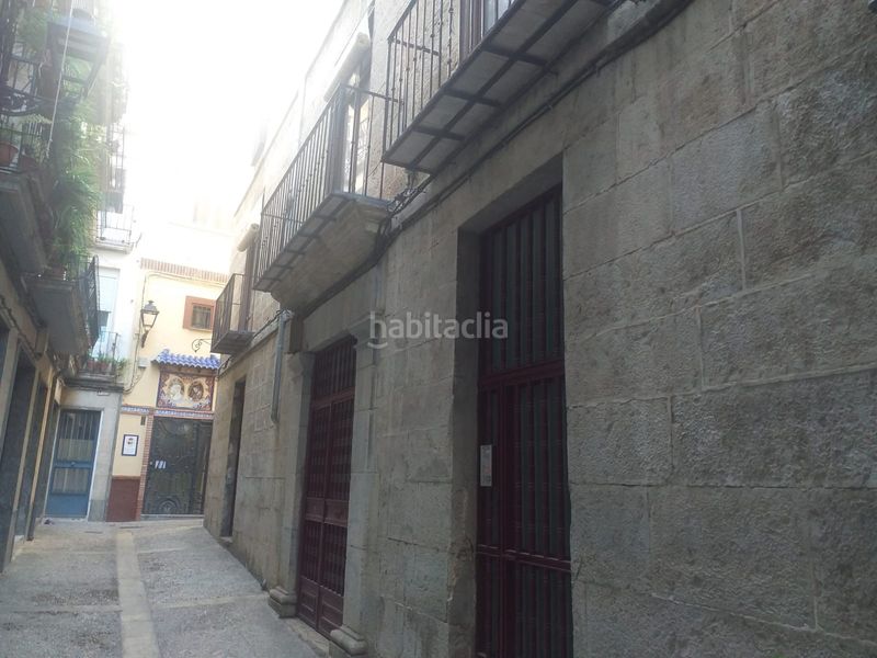 Foto d2744b33-7bde-4bfc-a11d-639383843b06. Edifici a San Bartolomé - Millán de Priego Jaén