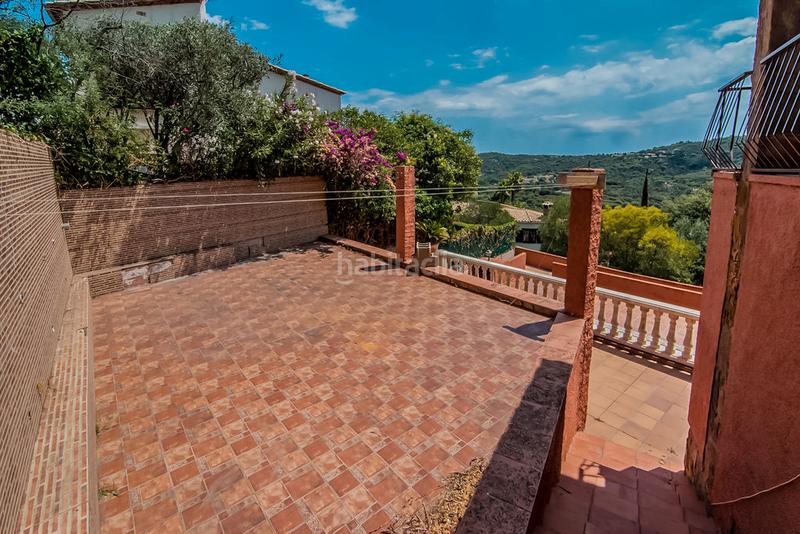 Foto e781a26a-3e76-4786-a677-ff82db223c3b. Chalet solvia inmobiliaria chalet independiente en Calonge