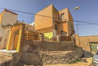 Pis  C/ santa margarita. Solvia inmobiliaria  piso cartagena