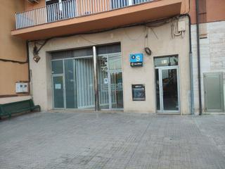 Local Comercial  Ctra de pontons. Solvia inmobiliaria  locales torrelles de foix