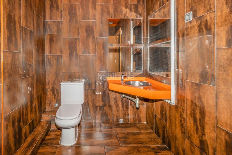 Foto 0234bb60-f684-49fc-8b02-6256c9fed368. Geschäftsraum in Parc d´Europa Barberà del Vallès