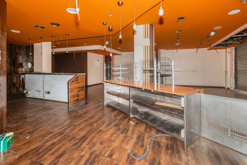 Foto 3669e63c-b32f-425b-b8af-478d0a2c4231. Geschäftsraum in Parc d´Europa Barberà del Vallès