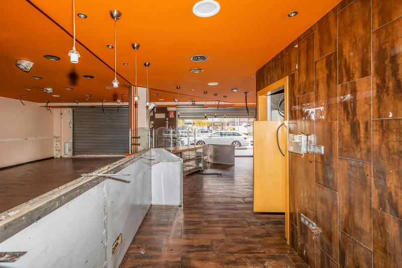 Foto 50924dab-c8ed-4d95-b4fe-c360e5ebf0f5. Geschäftsraum in Parc d´Europa Barberà del Vallès