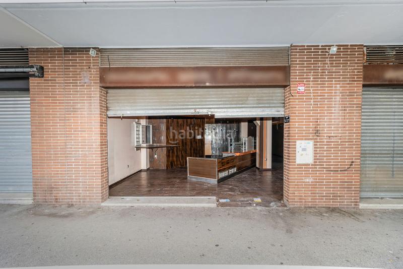 Foto 6f65d8f5-6993-4d10-adee-841838984f07. Geschäftsraum in Parc d´Europa Barberà del Vallès