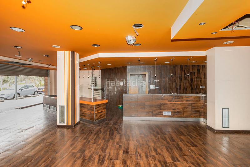 Foto 9fd31614-fef6-401d-ac8b-a237f87d442a. Geschäftsraum in Parc d´Europa Barberà del Vallès