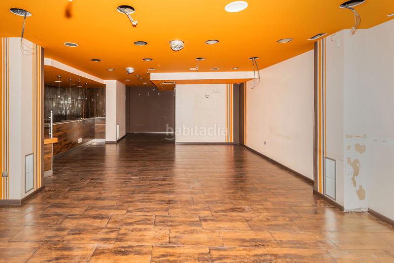 Foto d599dfec-f23c-47bd-9510-d4f1f75221e6. Geschäftsraum in Parc d´Europa Barberà del Vallès