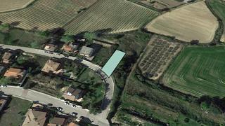 Finca rústica  Ur pla del cavalls. Solvia inmobiliaria  solares pacs del penedès