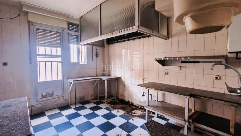 Foto 414fb096-9d30-477c-9d66-928aba0ea60e. Local comercial a Ciudad Rodrigo