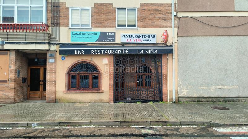 Foto 7cb75ab3-f2cd-4170-a90b-e56b19ac6267. Local comercial a Ciudad Rodrigo