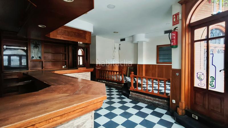 Foto bc7681a0-5603-4679-a63e-0b2f976a825d. Local comercial a Ciudad Rodrigo