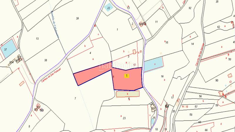 Foto 1b6dbc05-82e7-4b64-ad92-7b06ce72ada5. Finca rústica a Agost