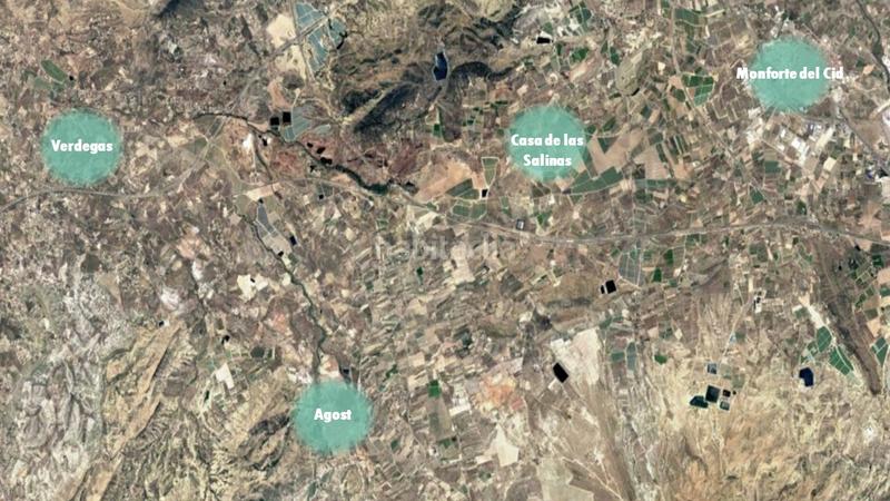 Foto 9106444d-bba2-4272-a3f7-70bdbaccd134. Finca rústica a Agost