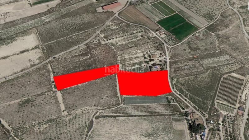 Foto d8ef4ec5-68bf-46b5-9e95-998b10818471. Finca rústica a Agost