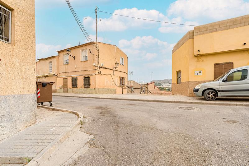 Foto 95b1c638-da56-4de1-89d1-9c7c544e76d3. Duplex dans Centro Elda