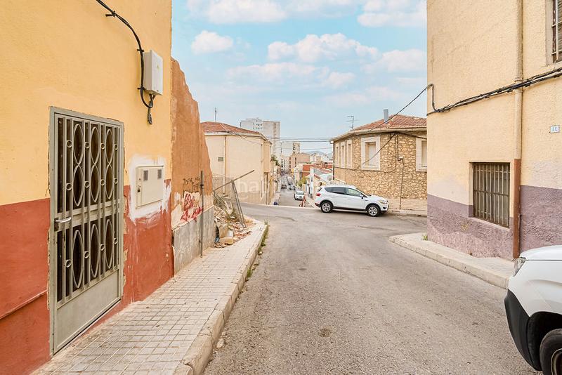 Foto b96a01b8-0d60-4a9c-ab4b-256da0f8b89f. Duplex dans Centro Elda