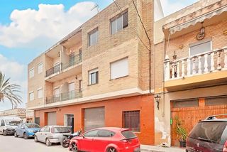 Pis  C/ virgen de loreto. Solvia inmobiliaria  piso quart de poblet