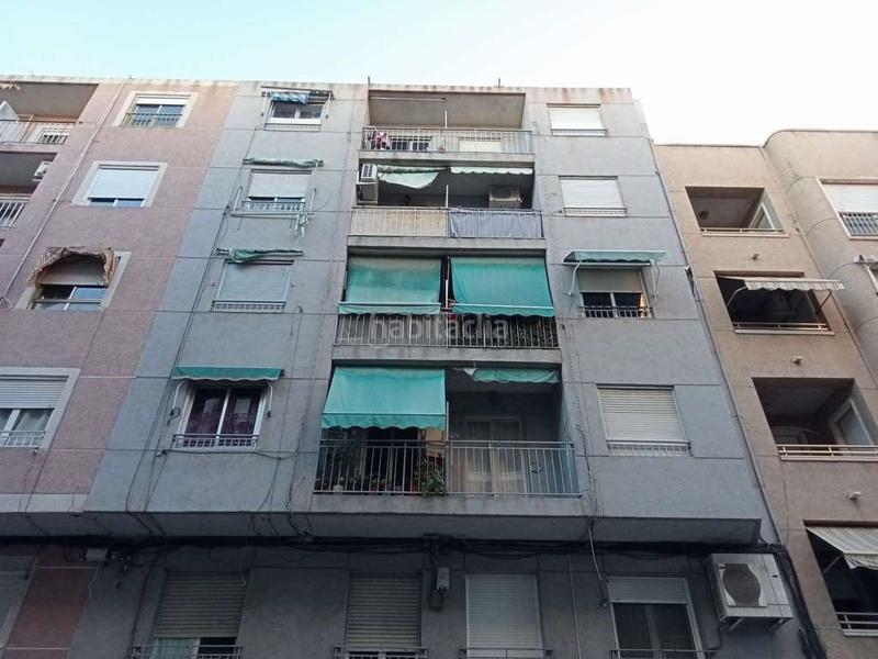 Foto b7ad89bd-6970-4903-b6d3-99d8a91d66d5. Pis a Sector V Elche / Elx