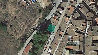 Finca rústica  C/ paüls. Solvia inmobiliaria  solares alfara de carles