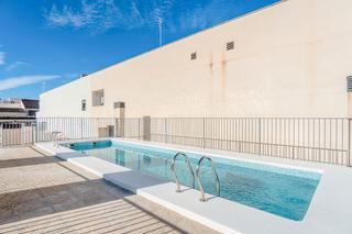 Àtic  Av juan ramon jimenez. Solvia inmobiliaria  ático calasparra