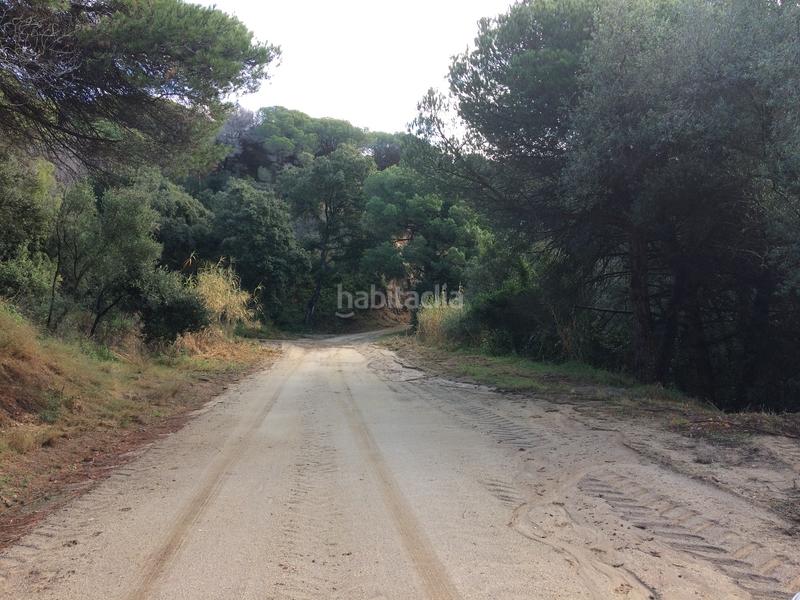 Foto 1def11a6-a2b2-4de3-9dce-5c9ac39e657a. Fondo rustico in Rocaferrera Sant Andreu de Llavaneres