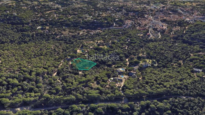 Foto e3b58c7c-0b34-411a-9f90-cefadfe31928. Fondo rustico in Rocaferrera Sant Andreu de Llavaneres