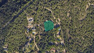 Finca rústica  Pj dels onze pins. Solvia inmobiliaria  suelo urbano no consolidado sant andreu de