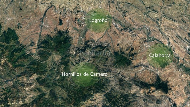 Foto 0d76bebb-afe0-4c0b-a780-dcaf4d835f07. Finca rústica a Hornillos de Cameros