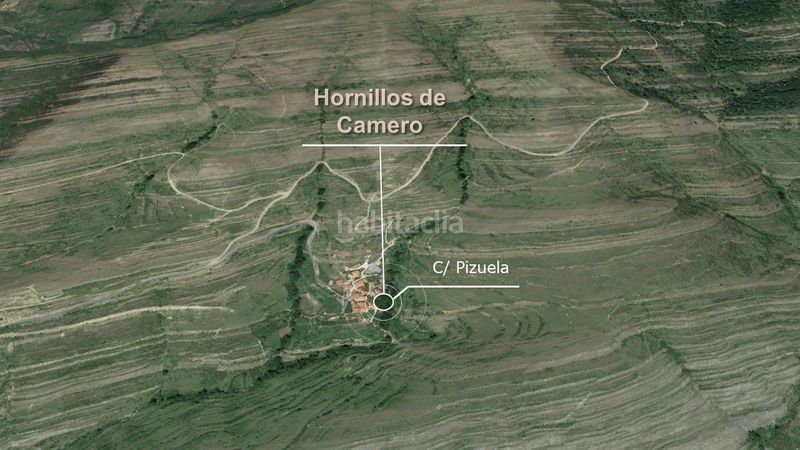 Foto 1399d3d2-8afd-489e-a63b-928ca0d8a503. Finca rústica a Hornillos de Cameros