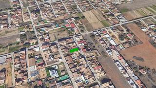Finca rústica  Cm de mérida. Solvia inmobiliaria  suelo rústico chiclana de la frontera
