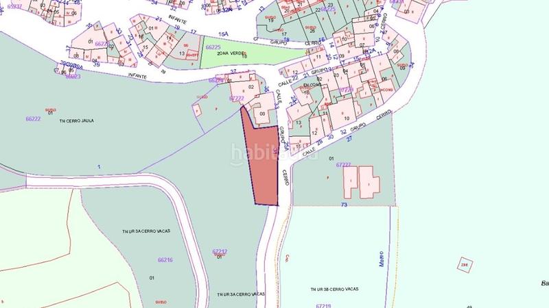 Foto 1ea0e9cb-490a-4b50-b583-7a05b8bc7e3b. Finca rústica a Benamocarra