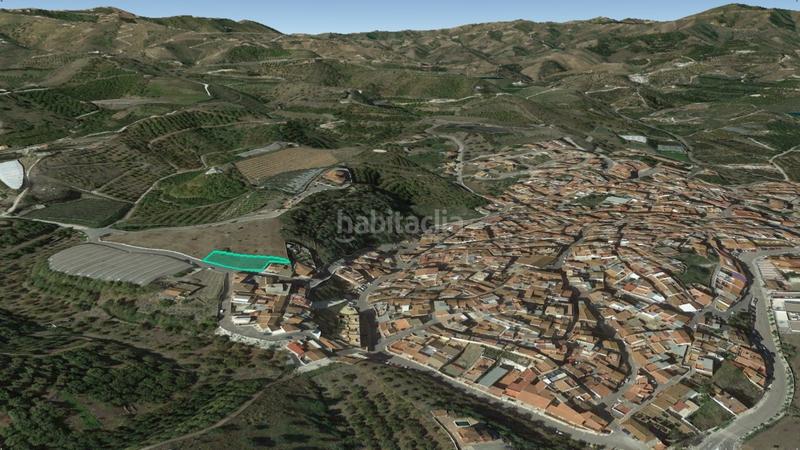 Foto 6852280a-4493-415d-8b2a-e1aa6908274a. Finca rústica a Benamocarra