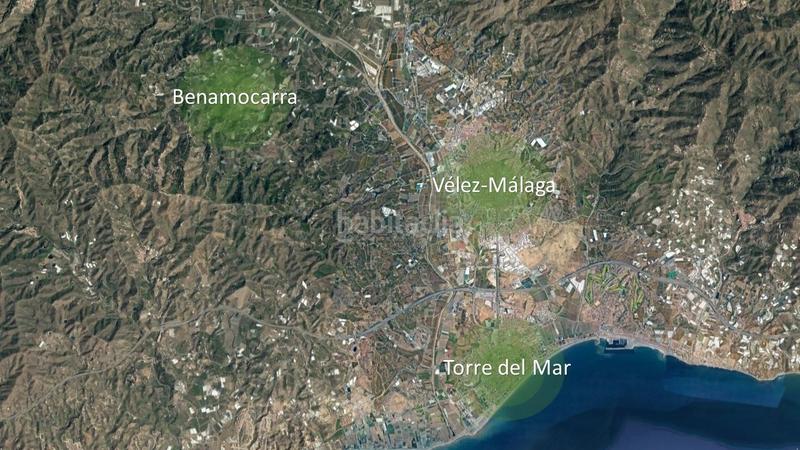 Foto 7a3653bc-2ee4-40b9-a21b-b32dbbad8288. Finca rústica a Benamocarra